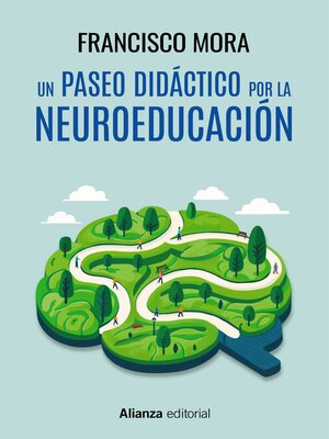 cover image of Un paseo didáctico por la neuroeducación